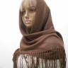   Однотон платок