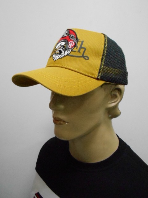  Бейсболка Von Dutch