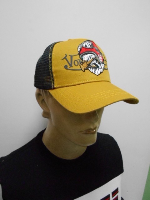  Бейсболка Von Dutch