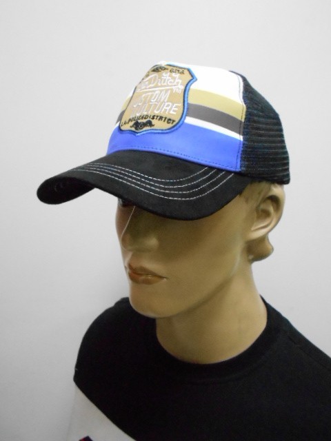  Бейсболка Von Dutch