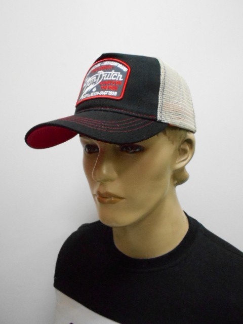  Бейсболка Von Dutch