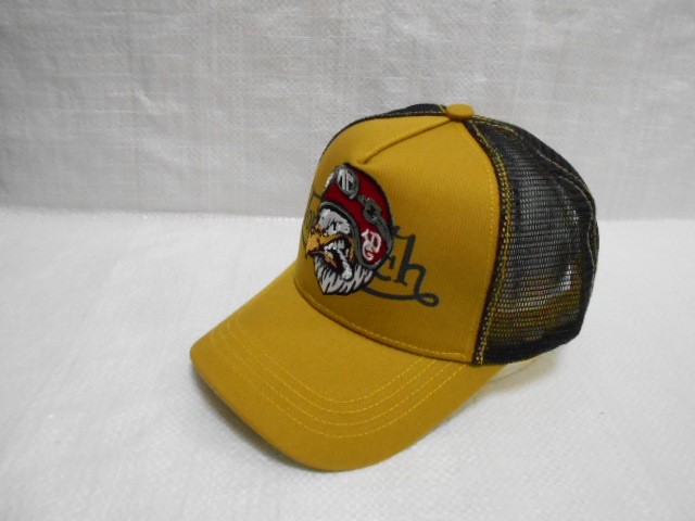  Бейсболка Von Dutch