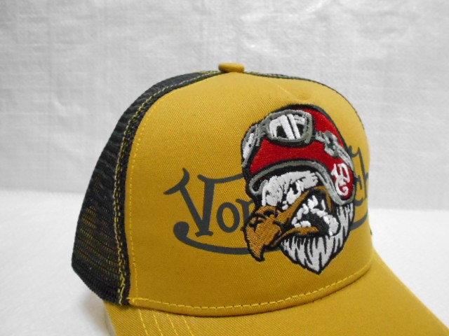  Бейсболка Von Dutch