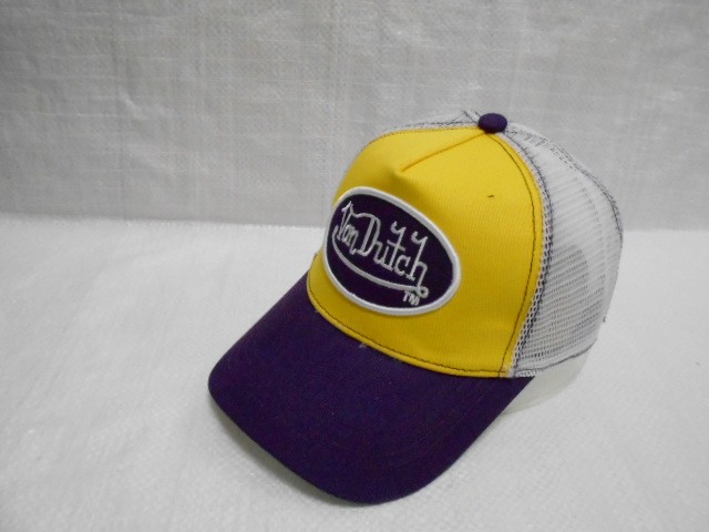  Бейсболка Von Dutch