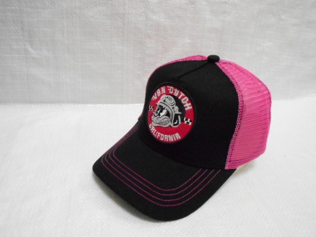  Бейсболка Von Dutch