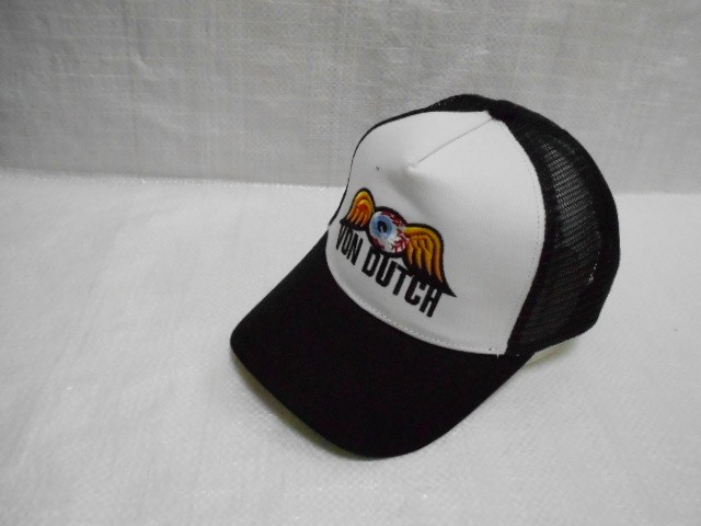  Бейсболка Von Dutch