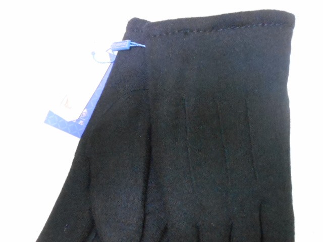  Перчатки муж.кашемир