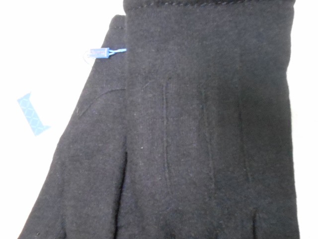  Перчатки муж.кашемир