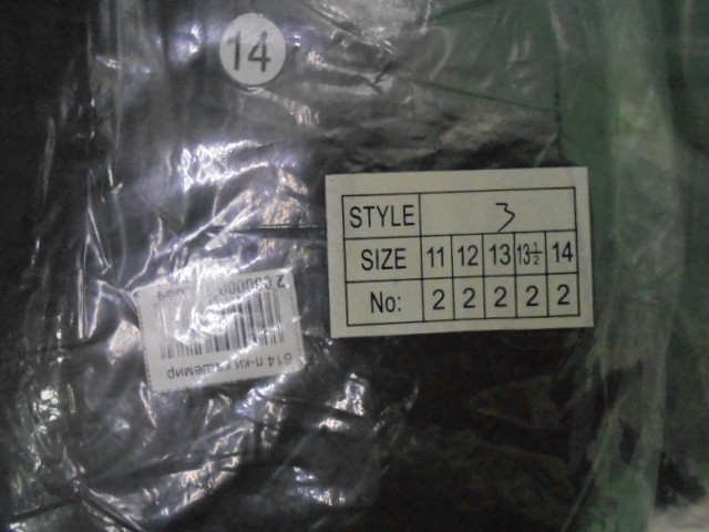  Перчатки муж.кашемир