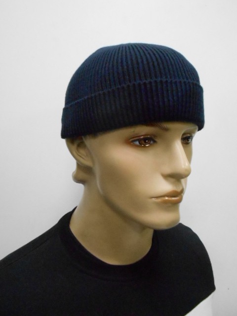  Шапка муж.докер