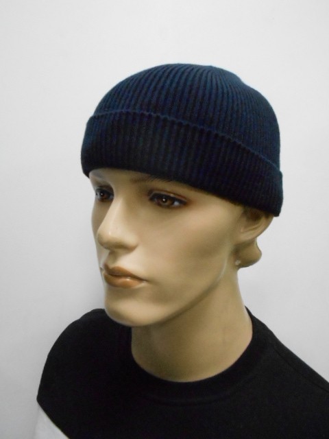  Шапка муж.докер