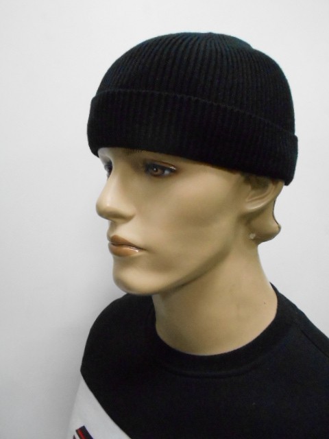  Шапка муж.докер