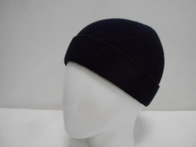  Шапка муж.докер