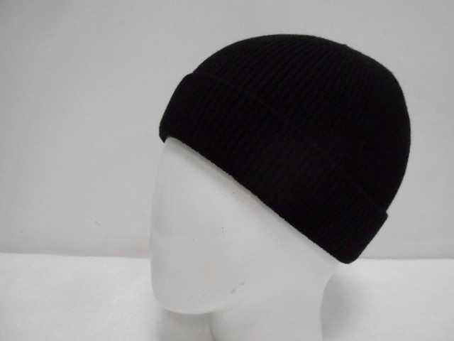  Шапка муж.докер