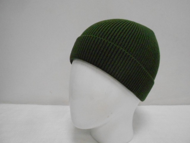  Шапка муж.докер