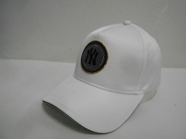  Бейсболка NY ассорти