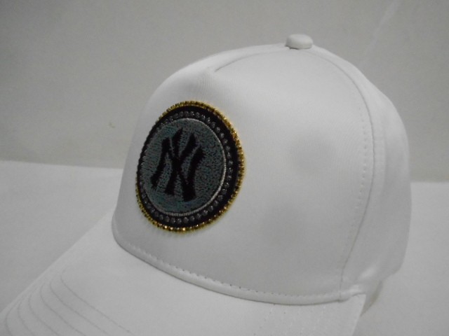  Бейсболка NY ассорти