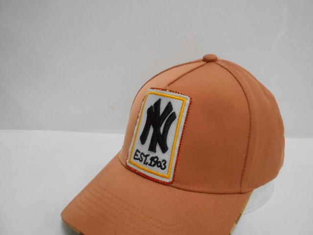  Бейсболка NY ассорти