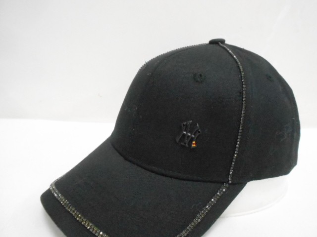  Бейсболка NY ассорти