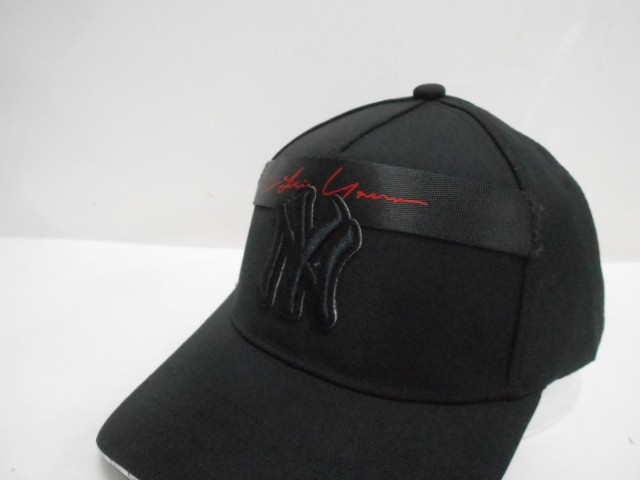  Бейсболка NY ассорти