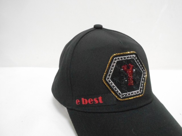  Бейсболка NY ассорти