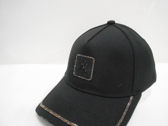  Бейсболка NY ассорти