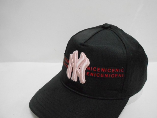  Бейсболка NY ассорти