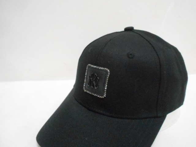  Бейсболка NY ассорти
