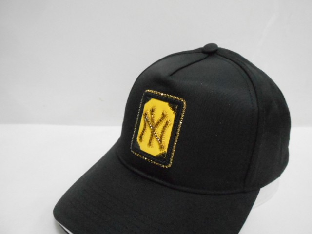  Бейсболка NY ассорти