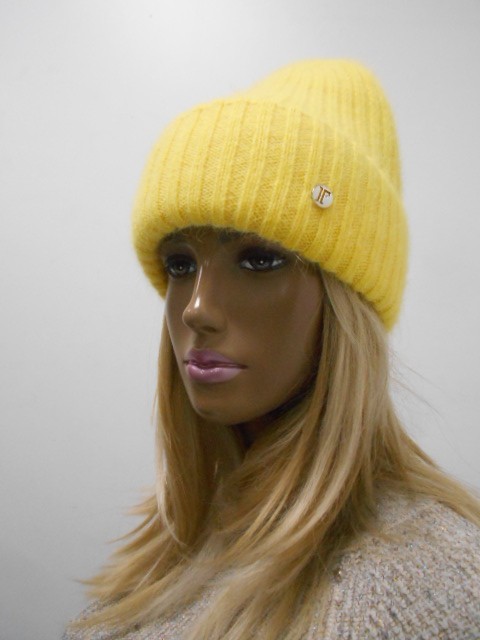  Шабли шапка ангора