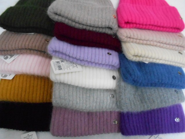  Шабли шапка ангора