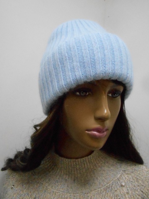  Шабли шапка ангора