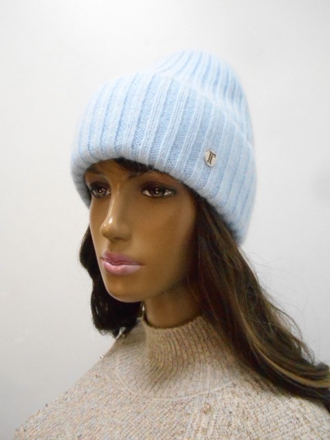  Шабли шапка ангора