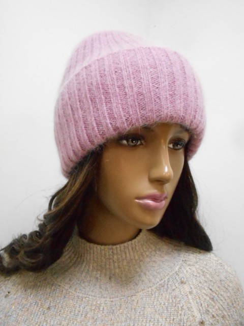  Шабли шапка ангора