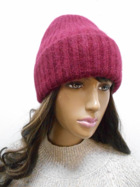  Шабли шапка ангора