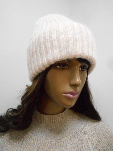  Шабли шапка ангора