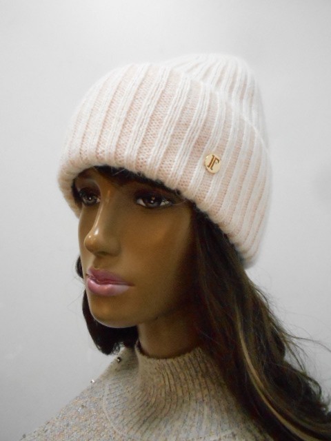  Шабли шапка ангора