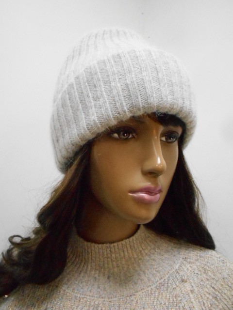  Шабли шапка ангора