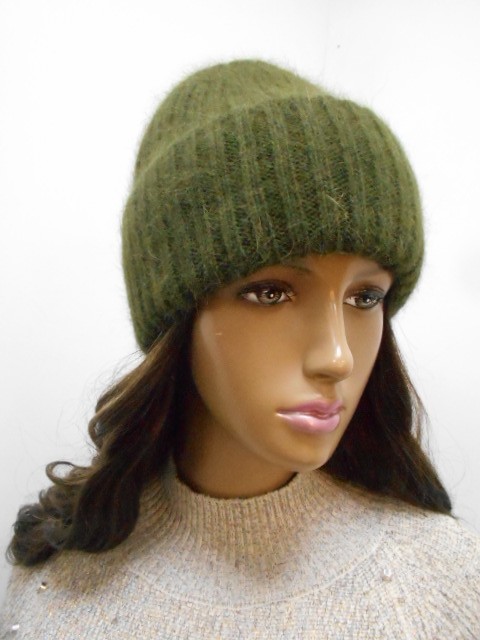  Шабли шапка ангора