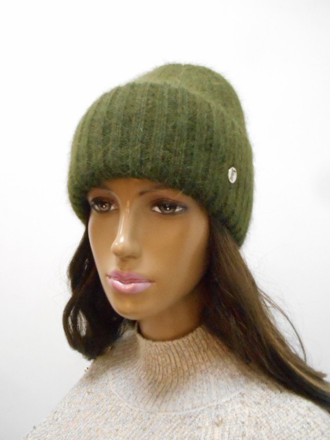  Шабли шапка ангора