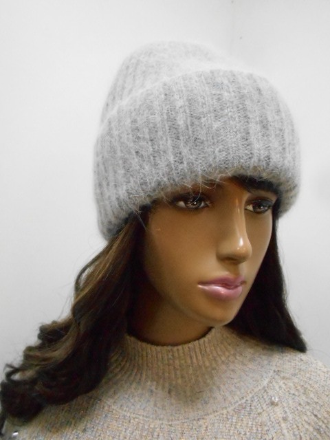  Шабли шапка ангора