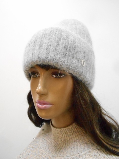  Шабли шапка ангора