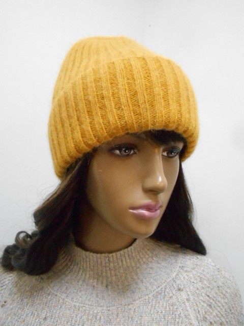  Шабли шапка ангора