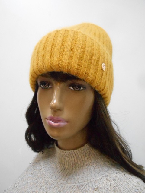  Шабли шапка ангора