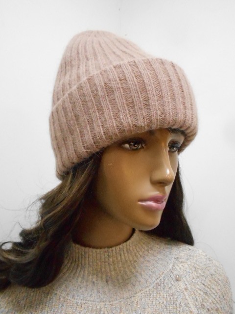  Шабли шапка ангора