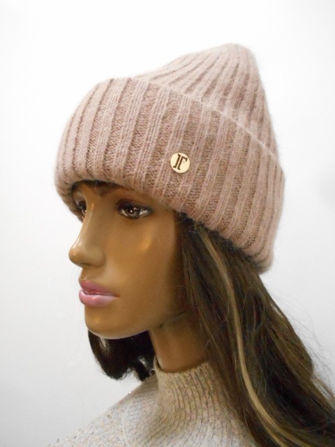  Шабли шапка ангора