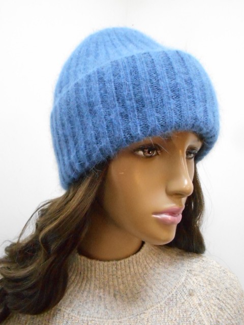  Шабли шапка ангора