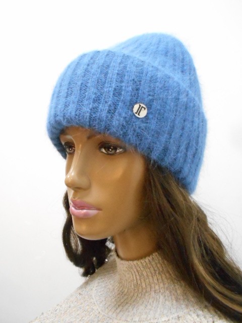  Шабли шапка ангора