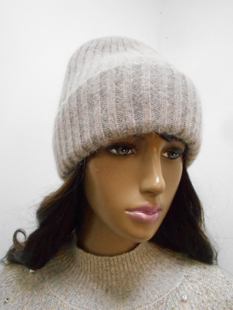  Шабли шапка ангора