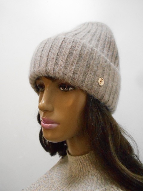  Шабли шапка ангора